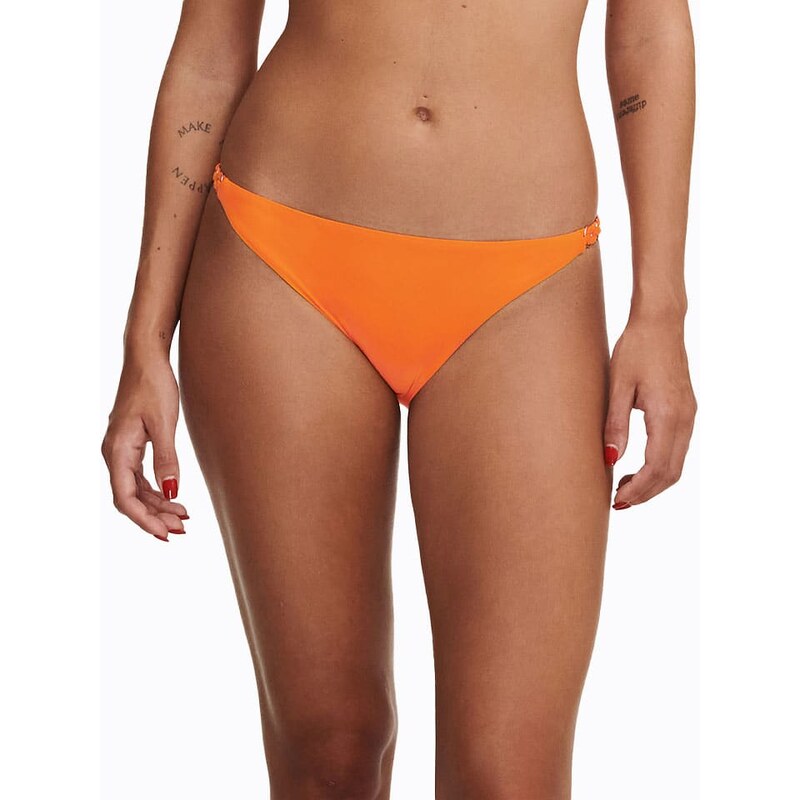 Plavky Chantelle Orange 8985096