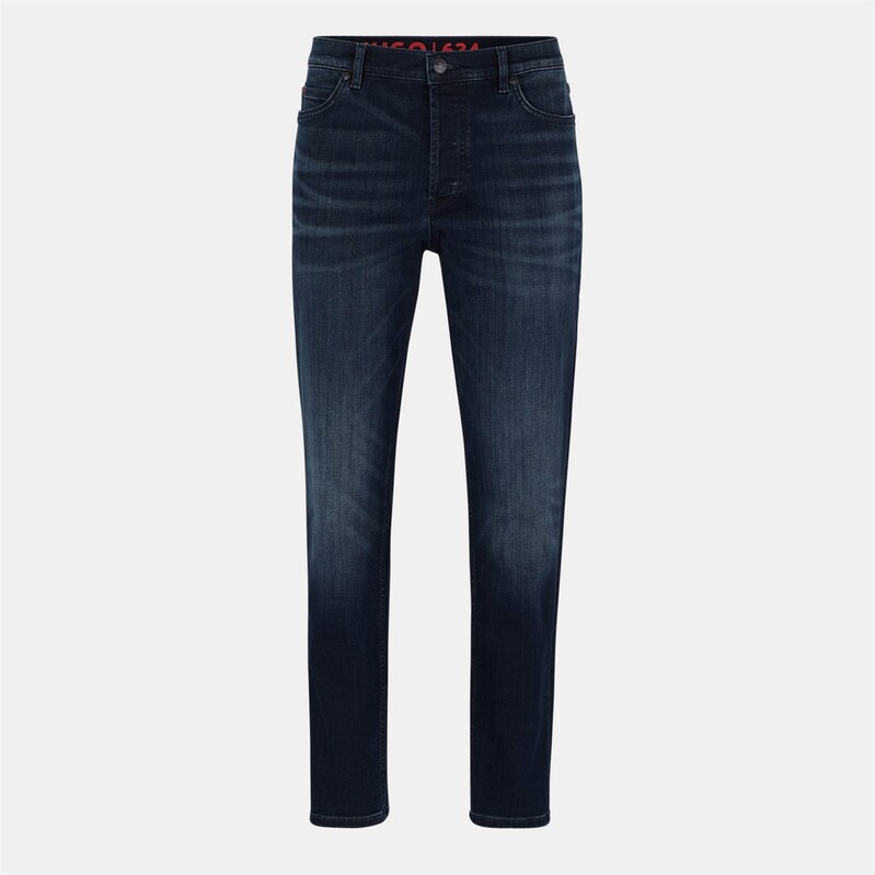 Džíny Hugo Navy 415 2735328