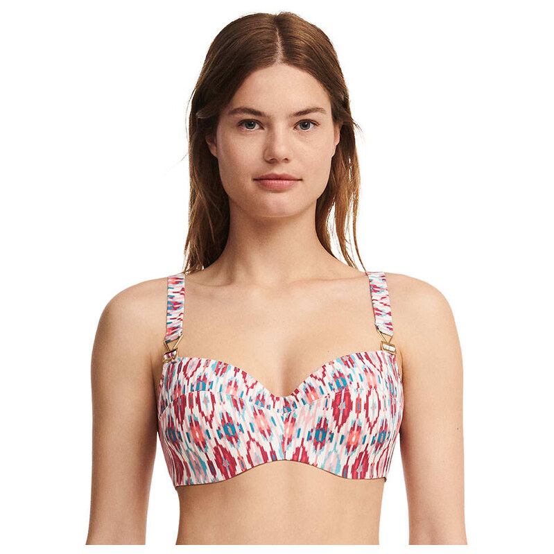 Plavky Chantelle Bunt 4024992