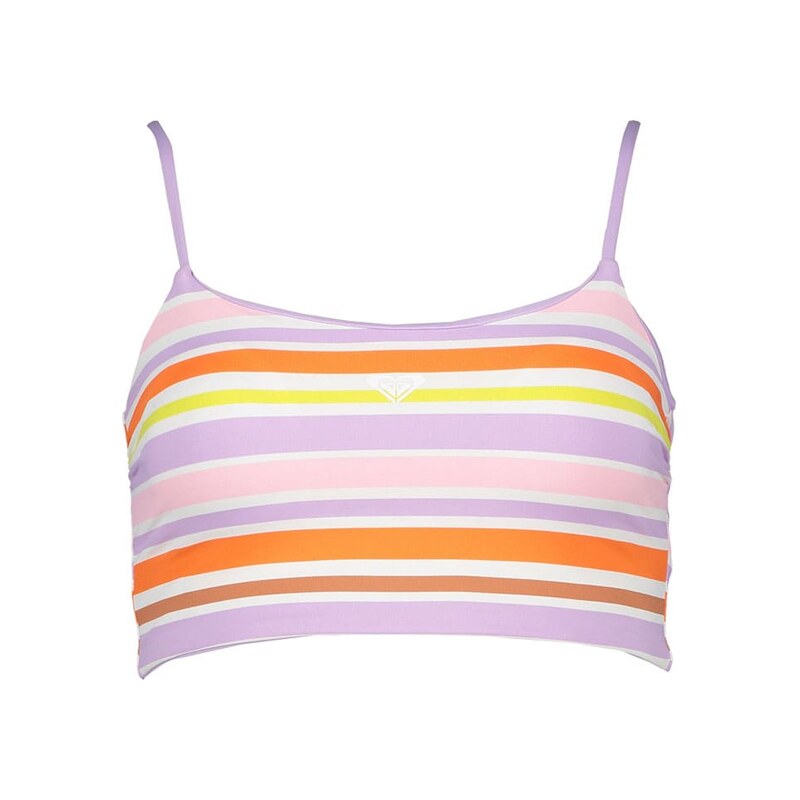 Plavky Roxy Lila 869369