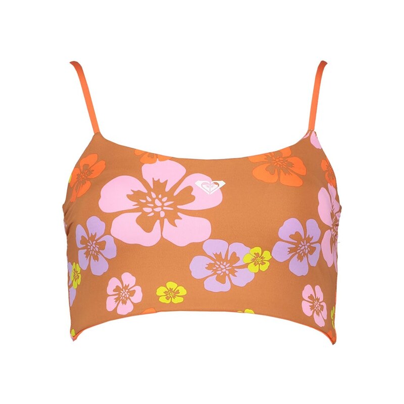 Plavky Roxy Orange 3800831