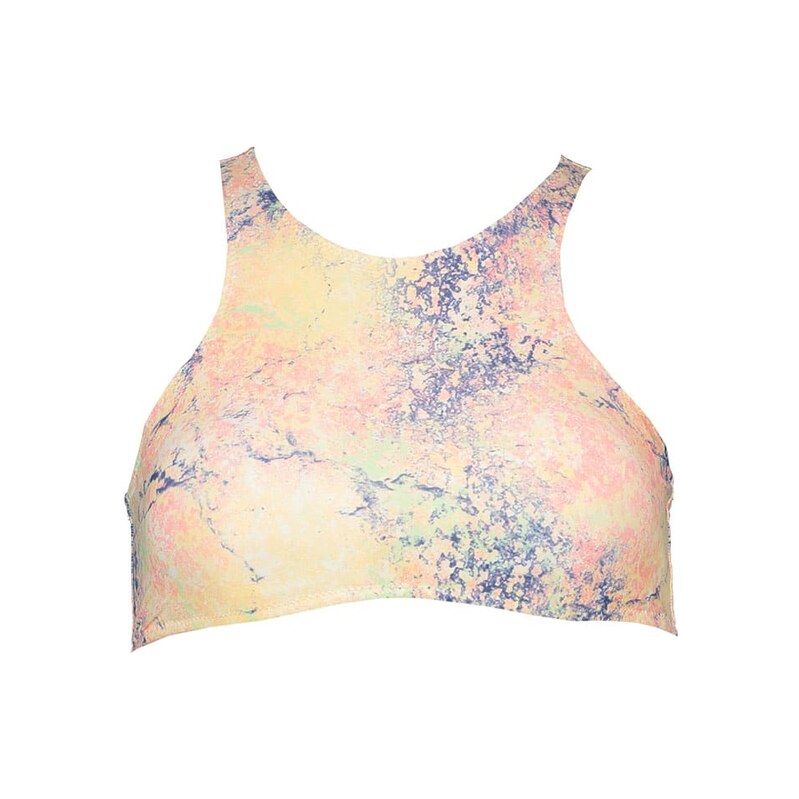 Plavky Roxy Beige 2136754