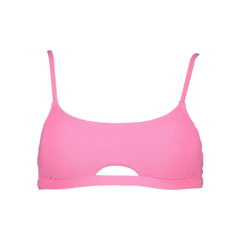 Plavky Roxy Pink 8880140