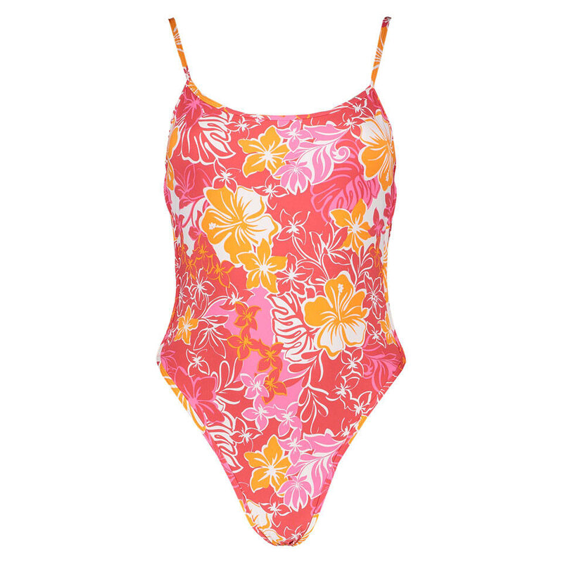 Plavky Roxy Rot/ Orange 8814993