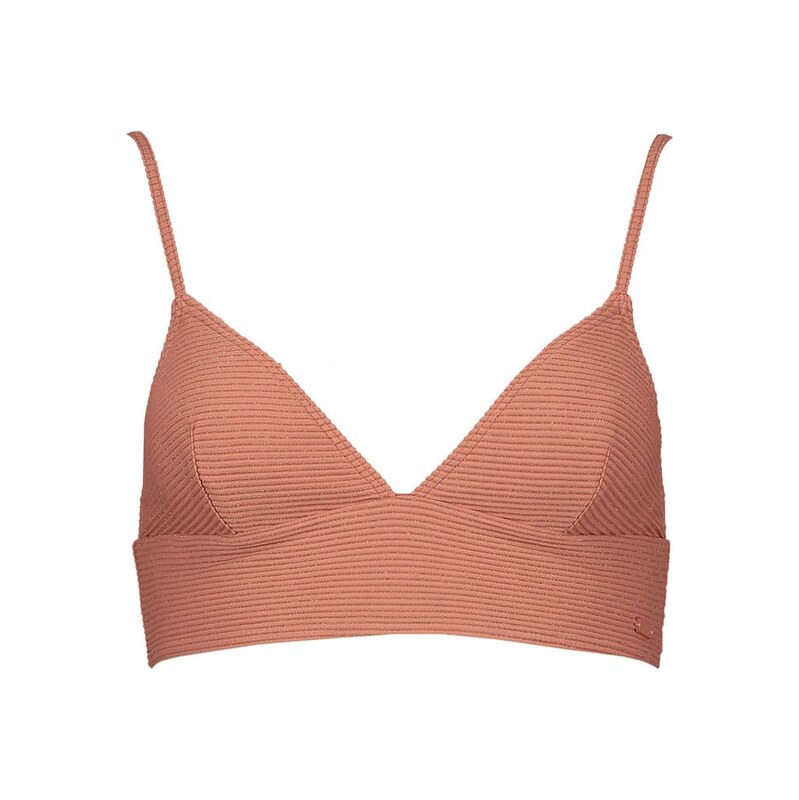 Plavky Roxy Hellbraun 547056