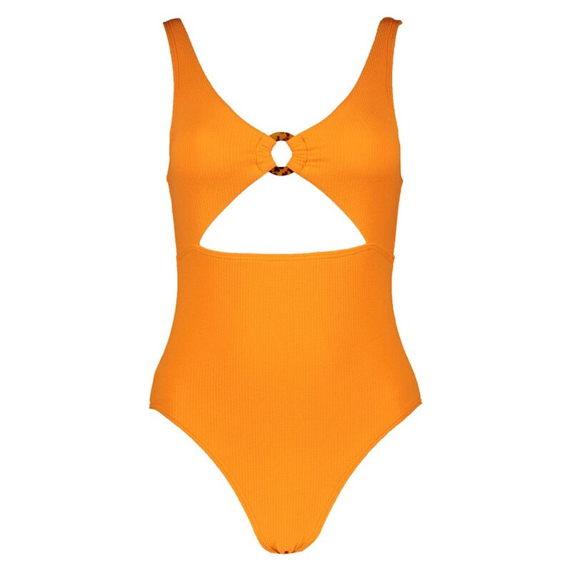 Plavky Roxy Orange 6593990