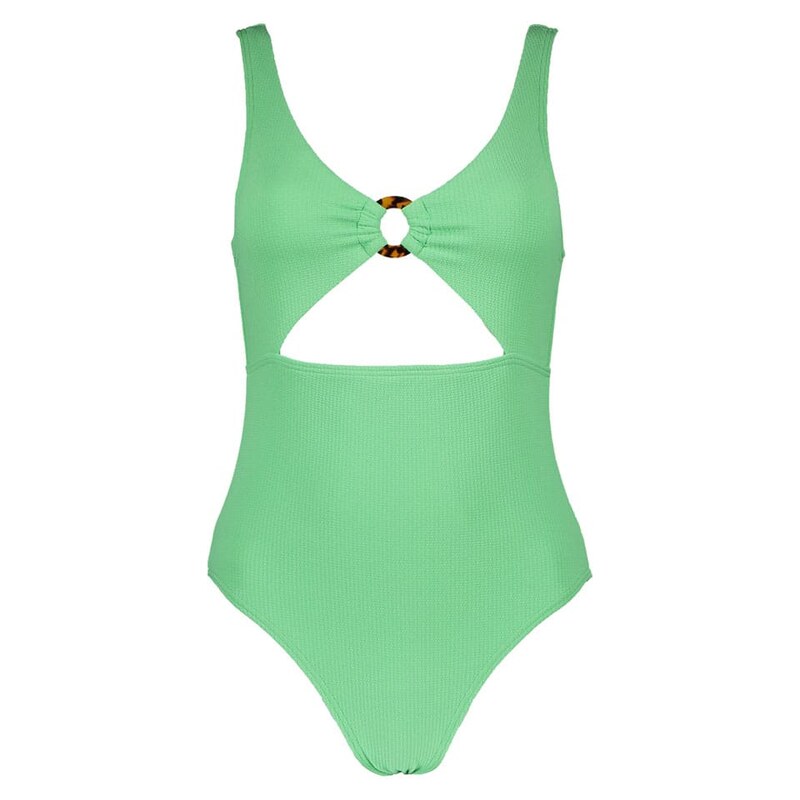 Plavky Roxy Grün 9187391