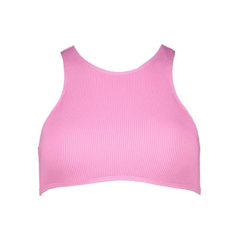 Plavky Roxy Pink 1284603
