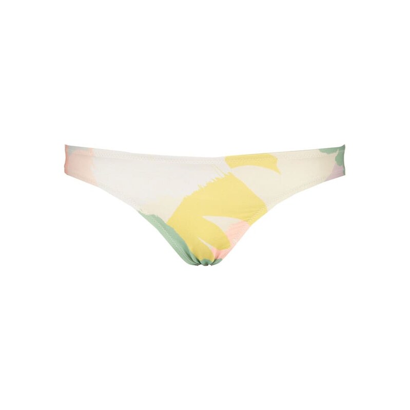 Plavky Quiksilver Bunt 3589225