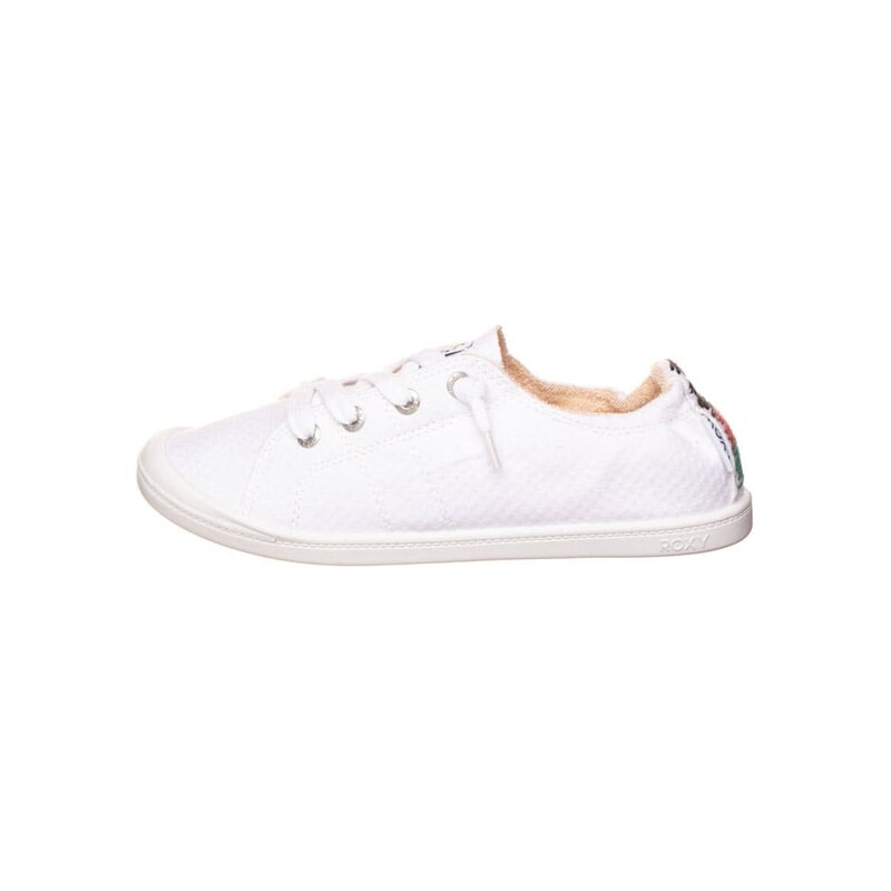 Tenisky Roxy Weiß 904415