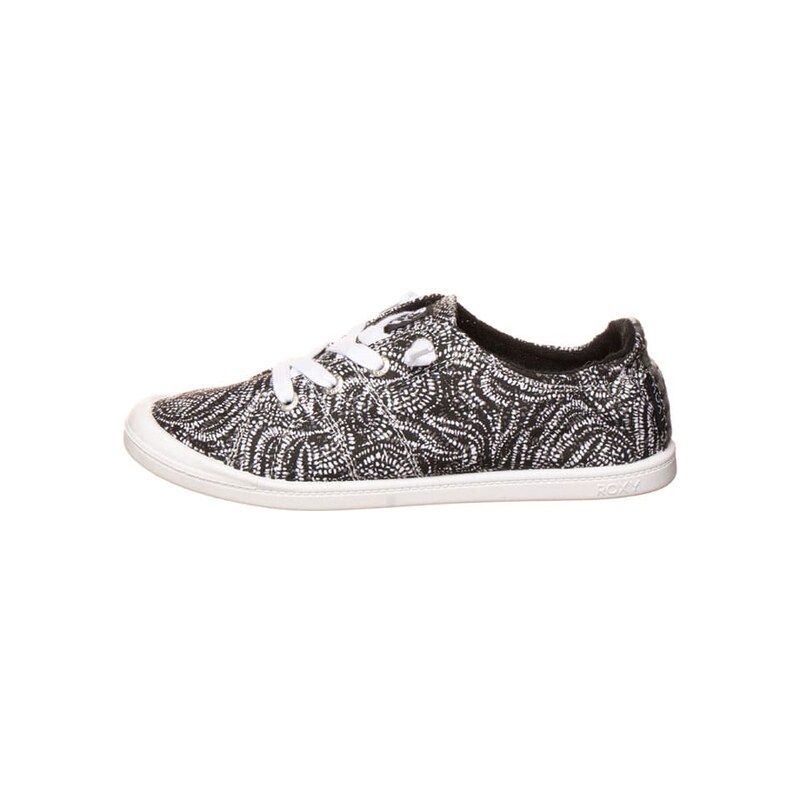 Tenisky Roxy Anthrazit 455100