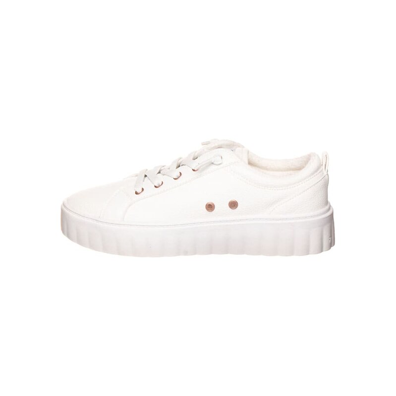 Tenisky Roxy Creme 6179098