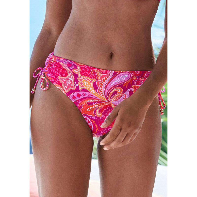 Plavky Vivance Pink 198937