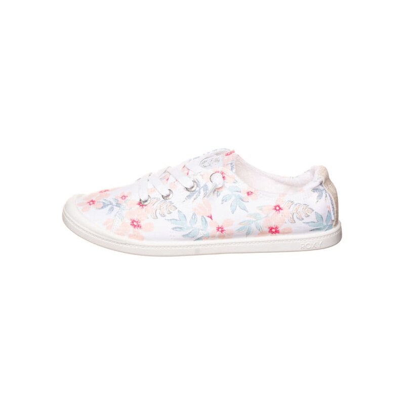 Tenisky Roxy Weiß 7321115