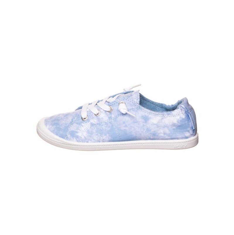Tenisky Roxy Hellblau 1039967
