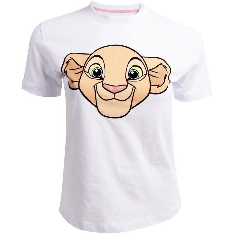 Tričko Difuzed The Lion King 4074247
