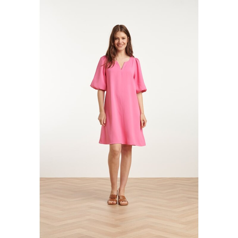 Šaty Smashed Lemon Pink 5025345