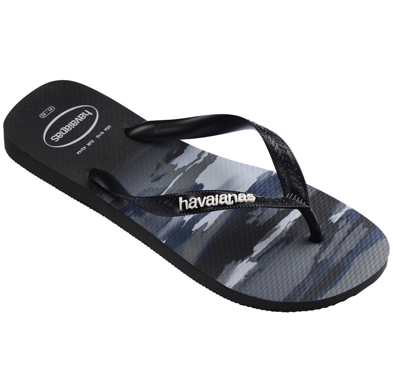 Havaianas Black/White 3897461