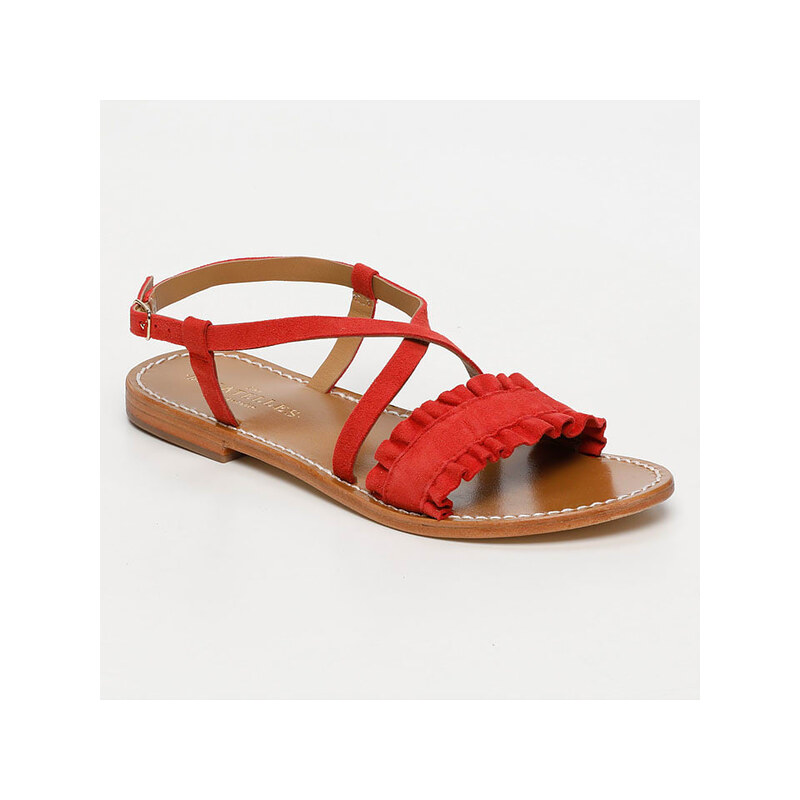 Les BAGATELLES Rot 4133360