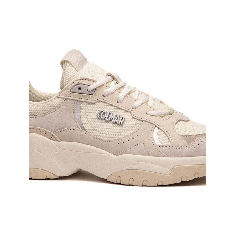 Tenisky COLMAR Beige 2103596