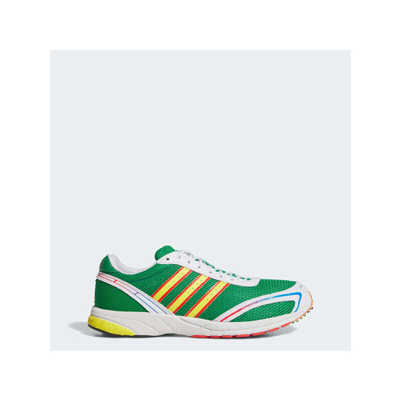 Tenisky adidas Grün 937007