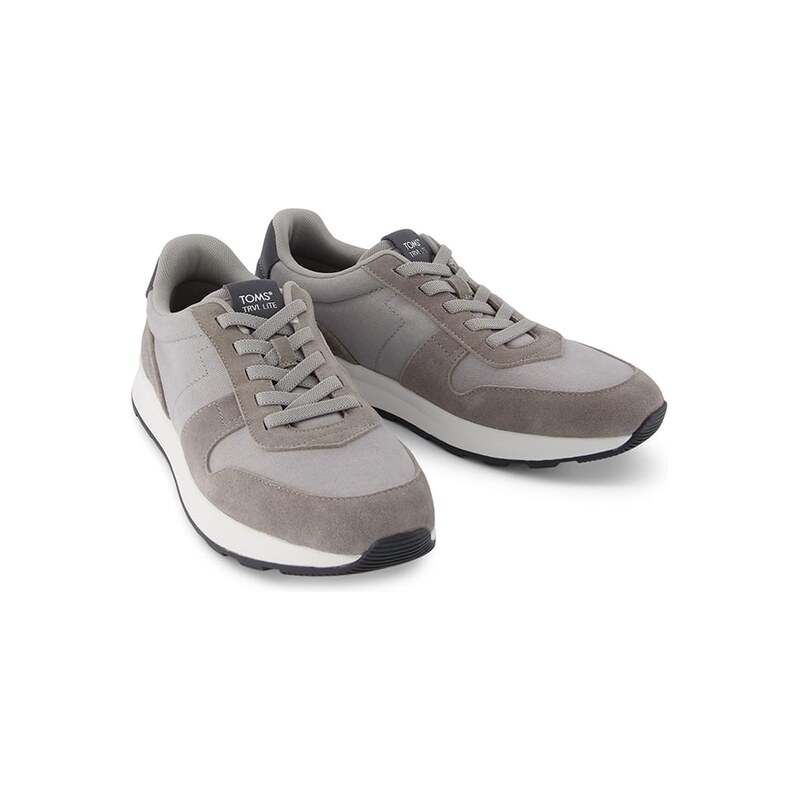 Tenisky TOMS Grau 2786308