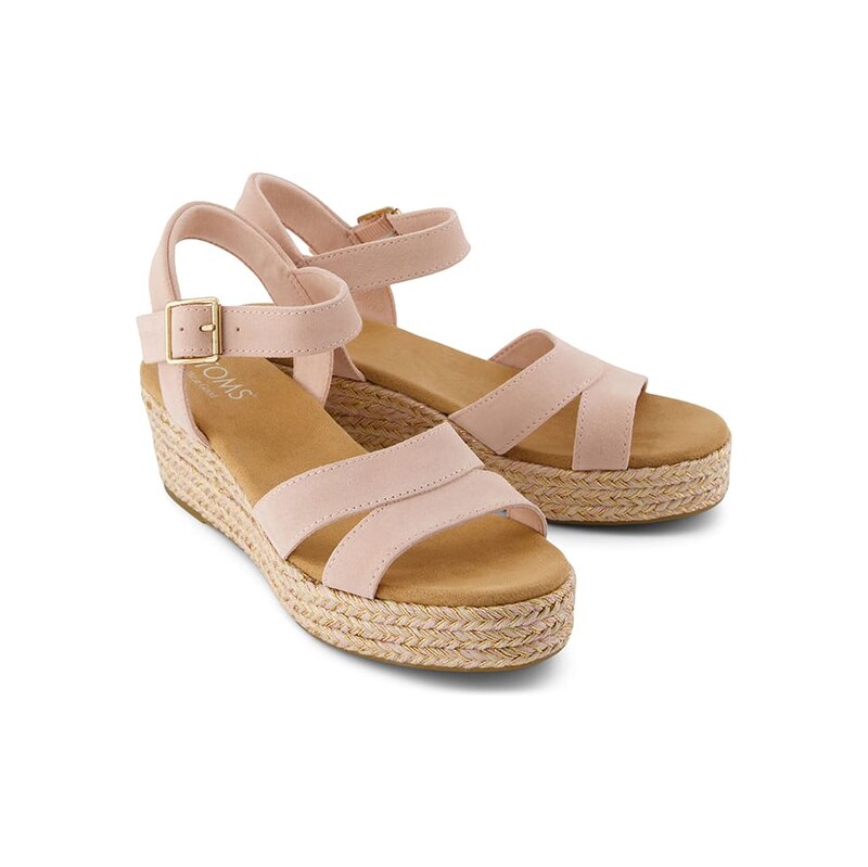 TOMS Rosa 6972717