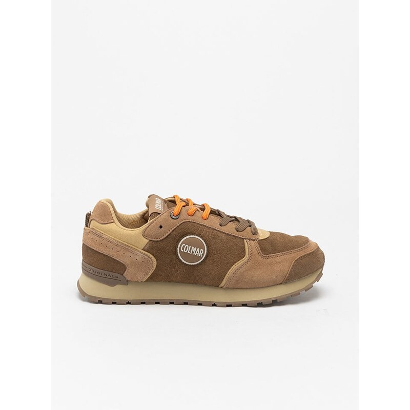 Tenisky COLMAR Hellbraun 6524043