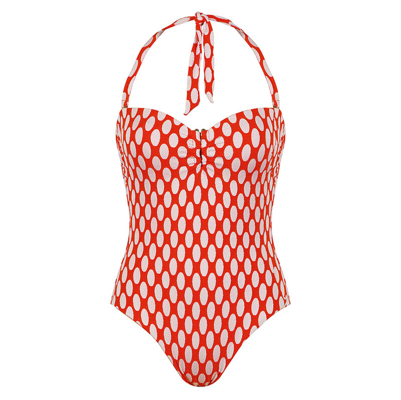 Plavky Naturana Rot 695753