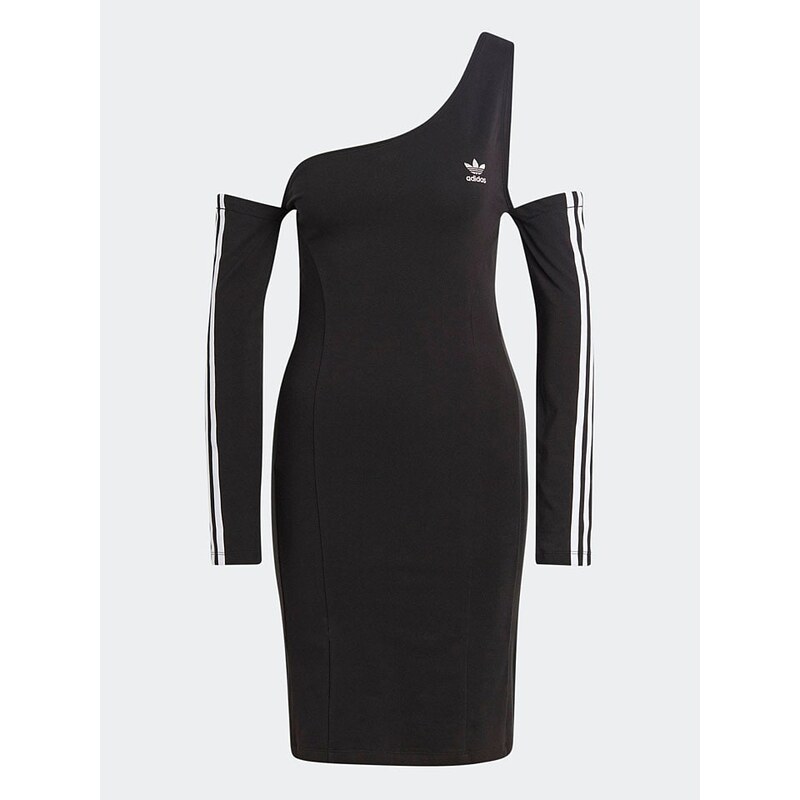 Šaty adidas Schwarz 9516506