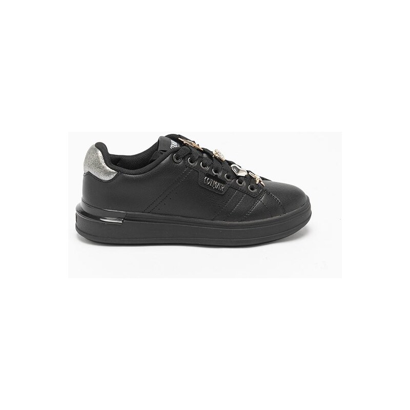 Tenisky COLMAR Schwarz 2058407