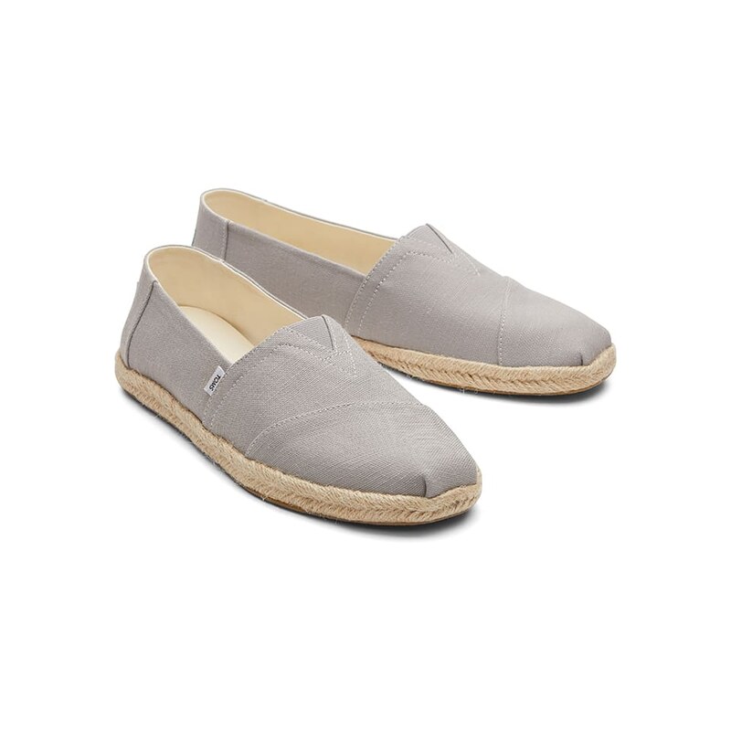 Tenisky TOMS Grau 7372362