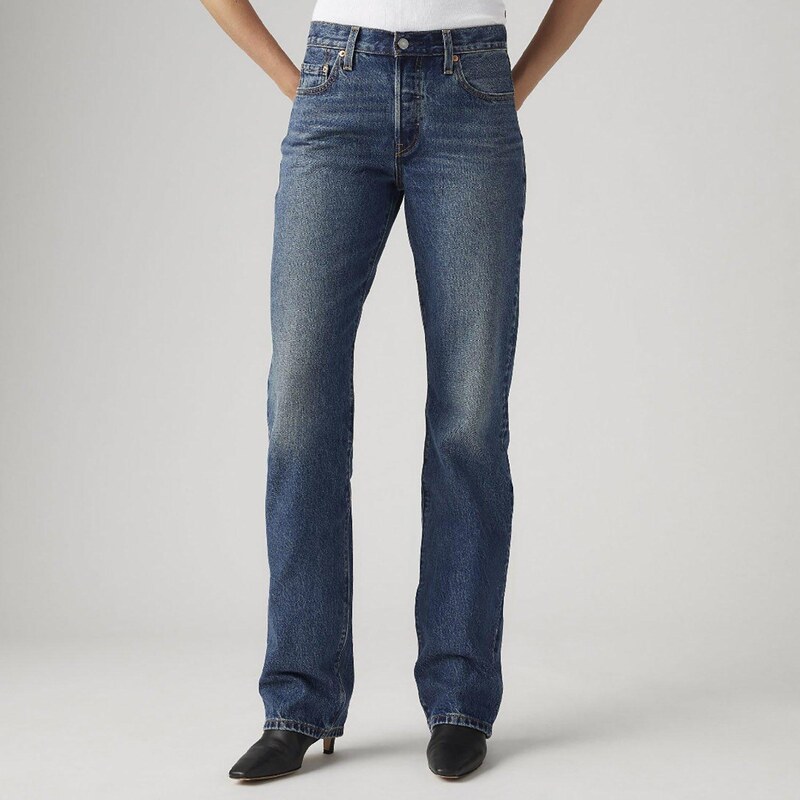 Džíny Levis Flash Full 436362