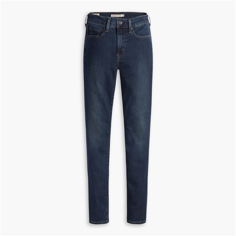 Džíny Levis Blue Swell 2582647