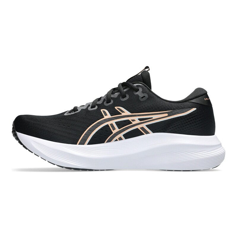 Tenisky Asics Black/Sunstone 8781080