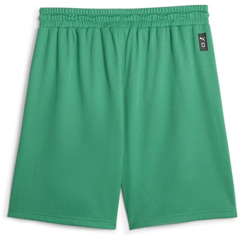 Kraťasy Puma Pepper Green 123168