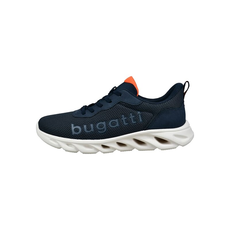 Tenisky Bugatti Dunkelblau 1872020
