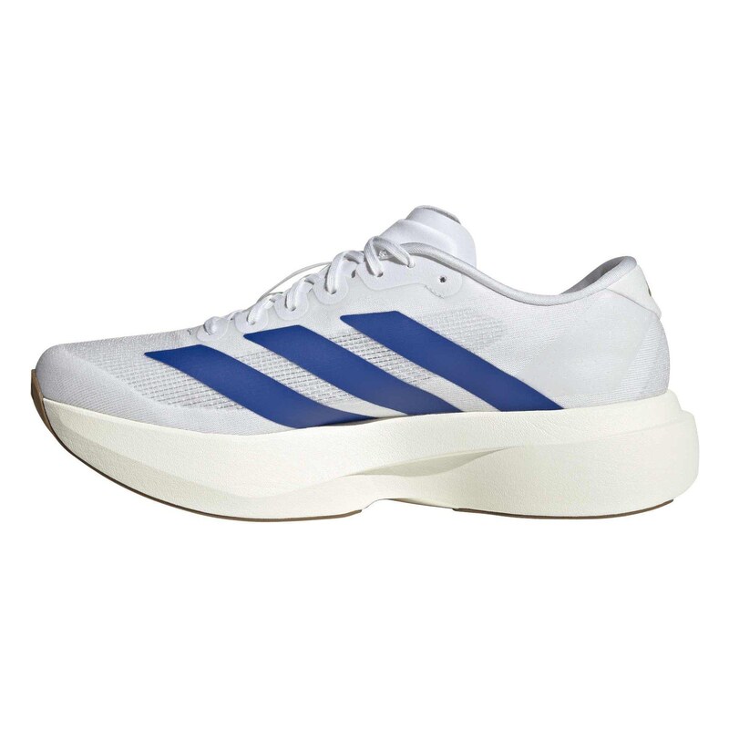Tenisky adidas White/Royal Blu 8019423