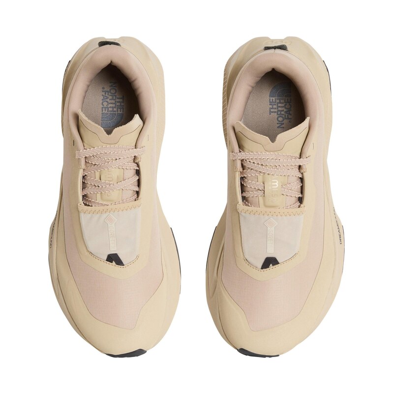 Tenisky The North Face Taupe 9161781