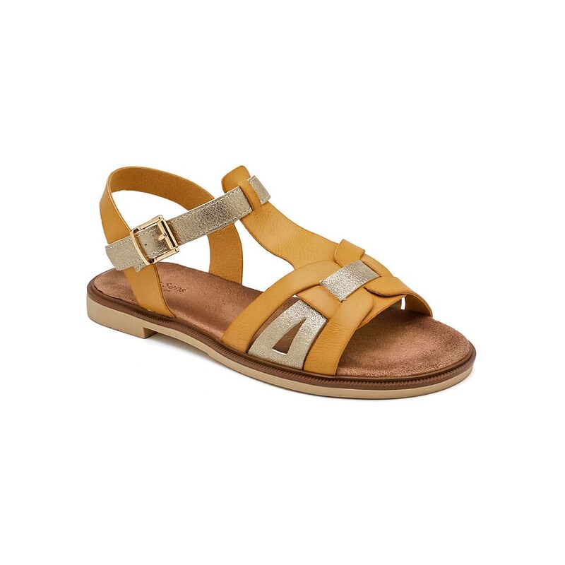 Sixth Sens Gelb 405183