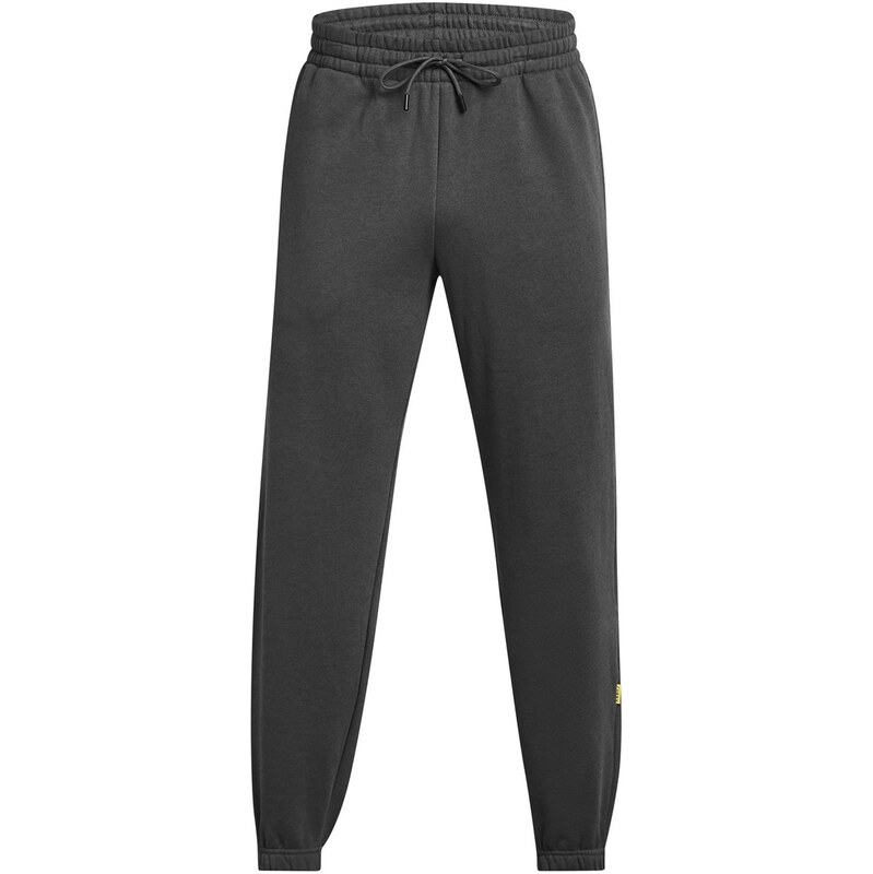 Tepláky Under Armour Gray 4583987