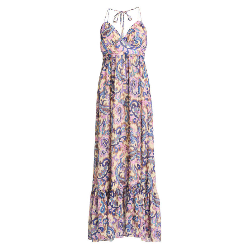 Šaty SWING Creme/ Bunt 408735