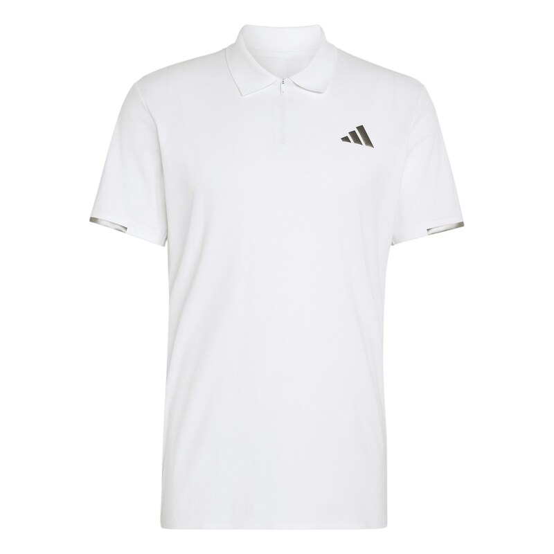 Tričko adidas White 1971470