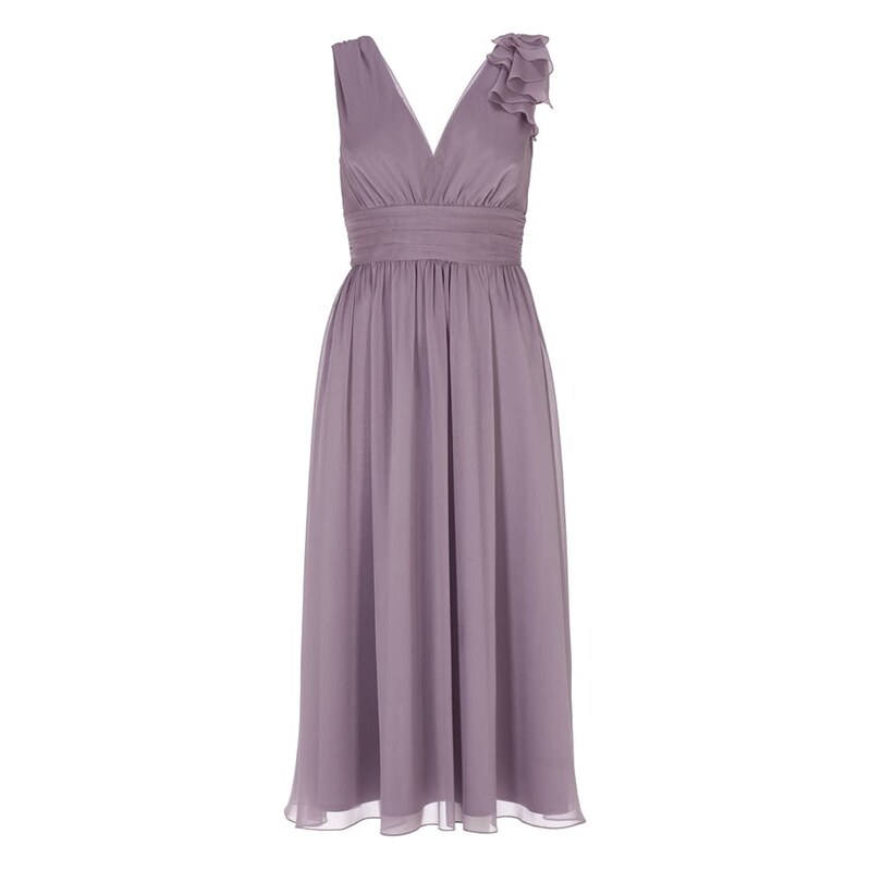 Šaty SWING Lila 2898767