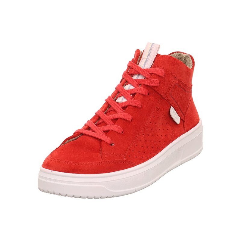 Legero Rot 243457