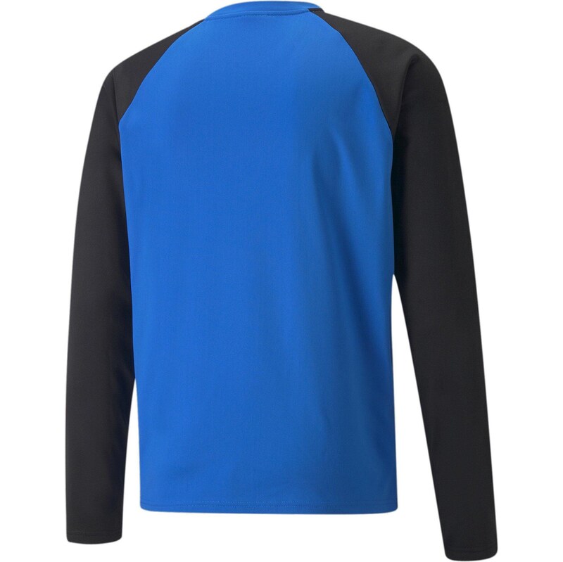 Tričko Puma Elec Blue/Black 9516765
