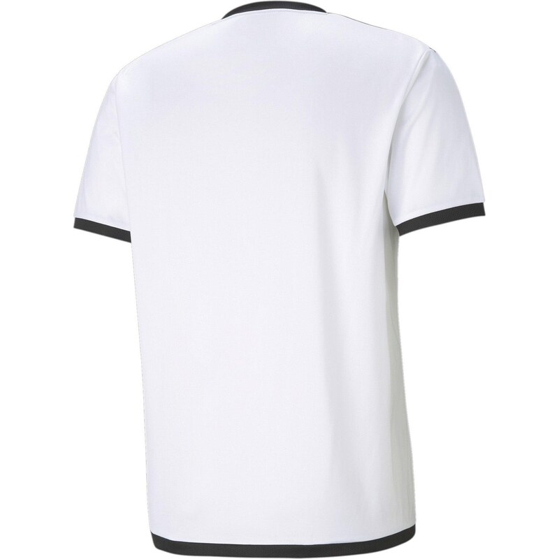 Tričko Puma White/Black 8715366