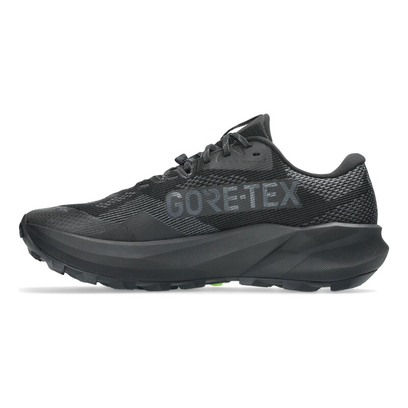 Tenisky Asics Black/Graphite 4881941