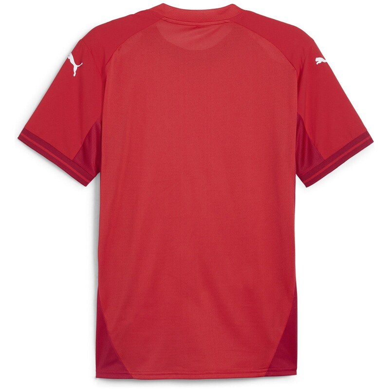 Tričko Puma Red 902047