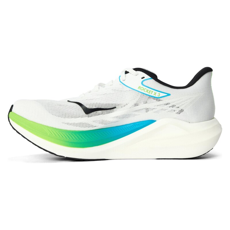 Tenisky Hoka Frost/Lime 4291672